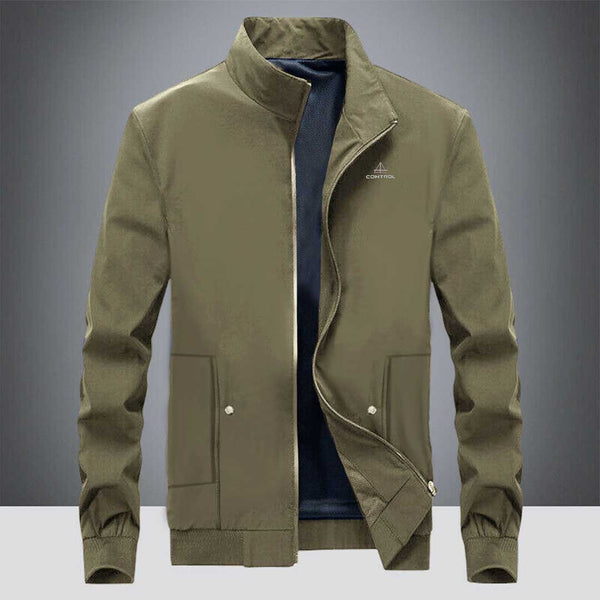 Big And Tall Imported Formal Heavy Insulated Mens Casual Jackets