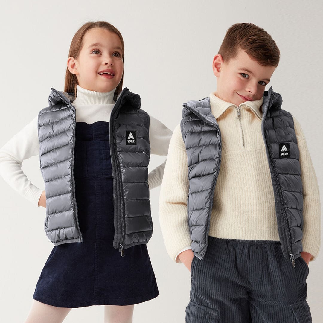 KIDS ROUND NECK ONE PIECE GULLY OF JUPITER