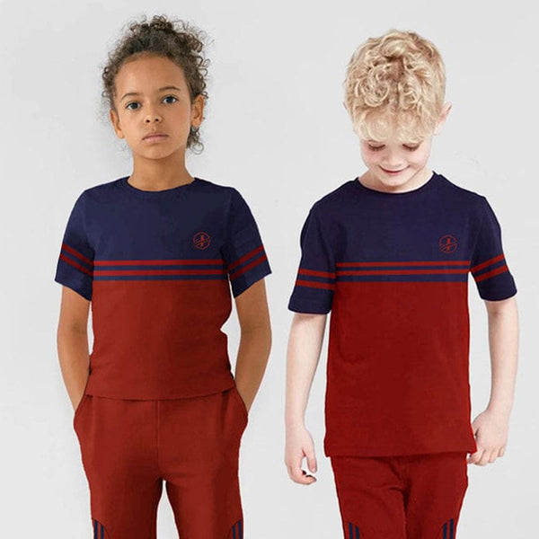 Jupiter kids super star unisex Tee