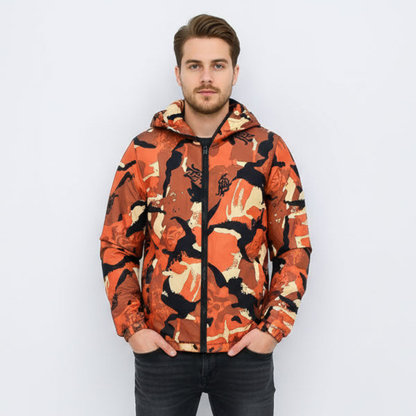 Imported Unisex Lightweight Padded Premium Jacket