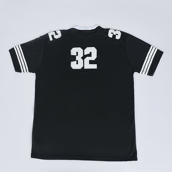 Jupiter Sporty Style Oversized No 32 Baseball Tee Shirt – Deeds.pk
