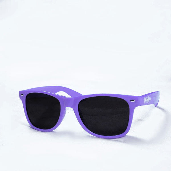 Kids Wayfarer Sunglasses