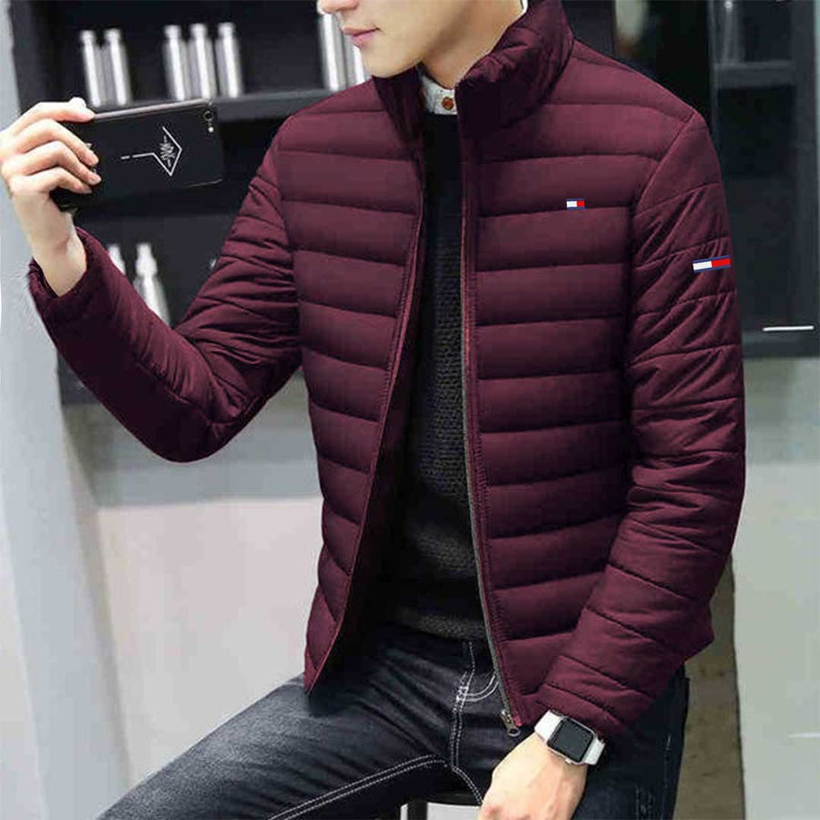 Men Black Winter Warm Down Jacket Casual Sleeveless Windbreaker Jacket  Price in Pakistan - View Latest Collection of Jackets