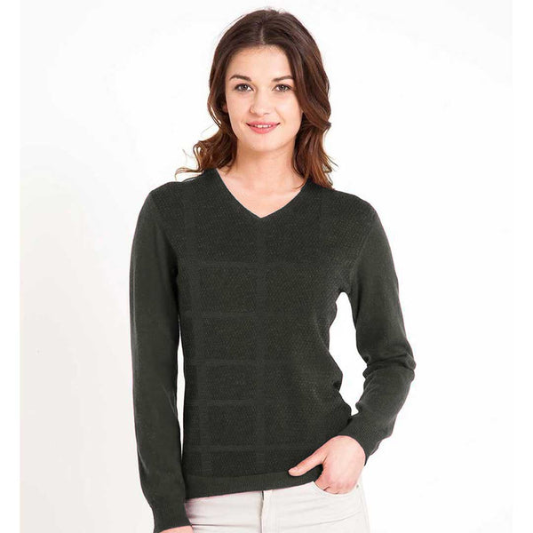 Jupiter Women Super Imported Flexible Sweater Jersey