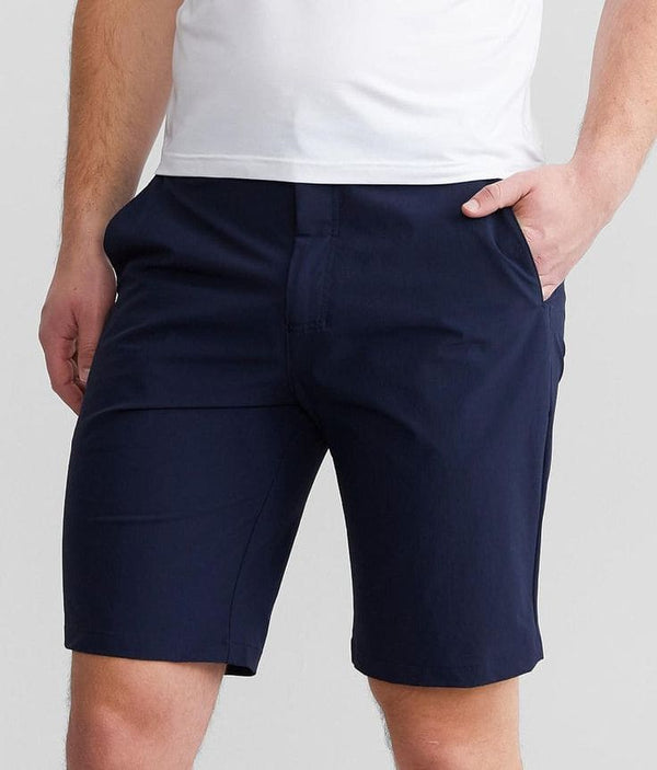 Slim Fit Premium Cotton Short For Men