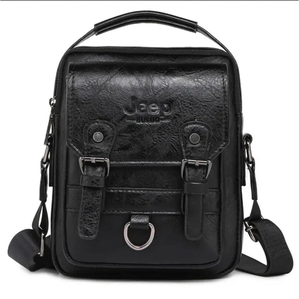 Imported High Born Lifestyle Multi Compartment Shoulder Bags