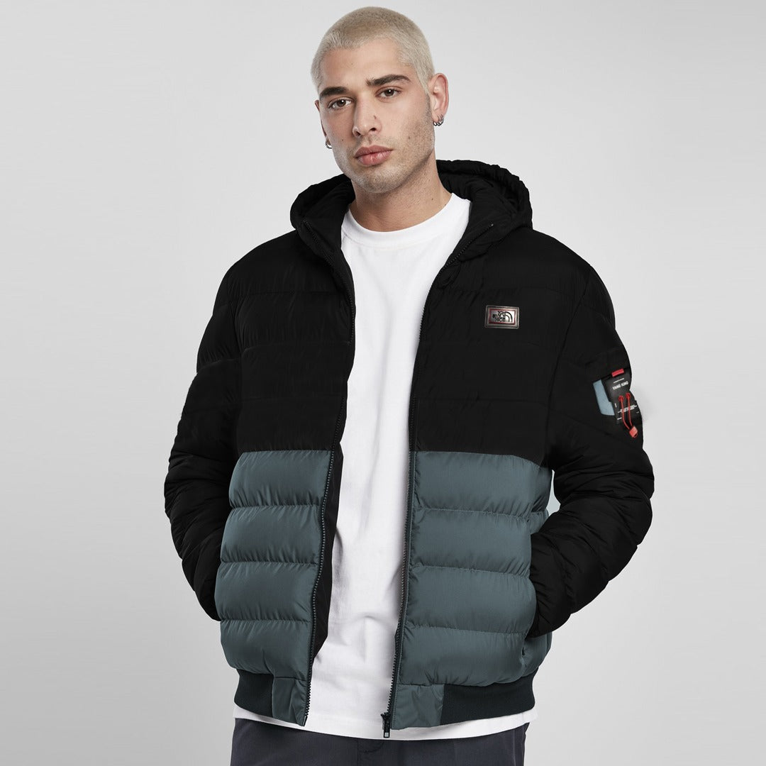 Imported Expedition Heavy Insulated Padded Puffer Jackets For Men ...
