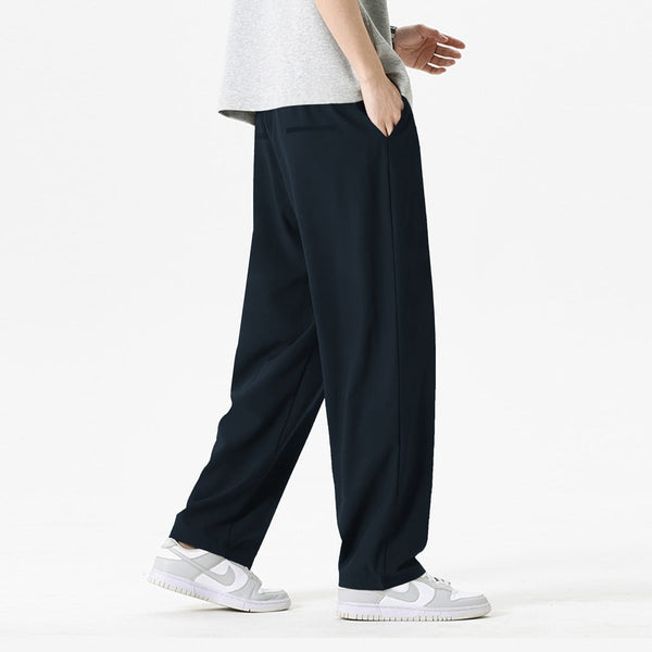 Jupiter Stain Proof Wide Leg Unisex Pants