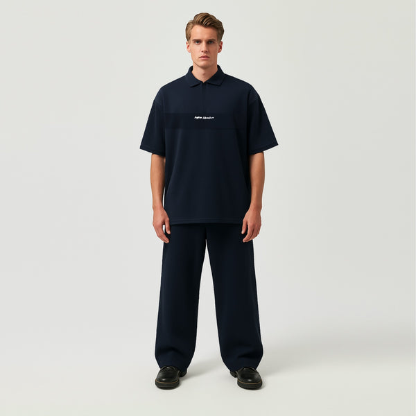 Jupiter Adventure Oversized Fit Coord Set For Men