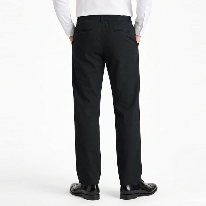 Micro Poly Semi Formal Executive Pants For Men – Deeds.pk