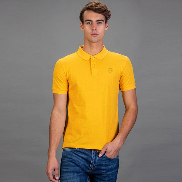 Funkys Decade Slim Fit Polo