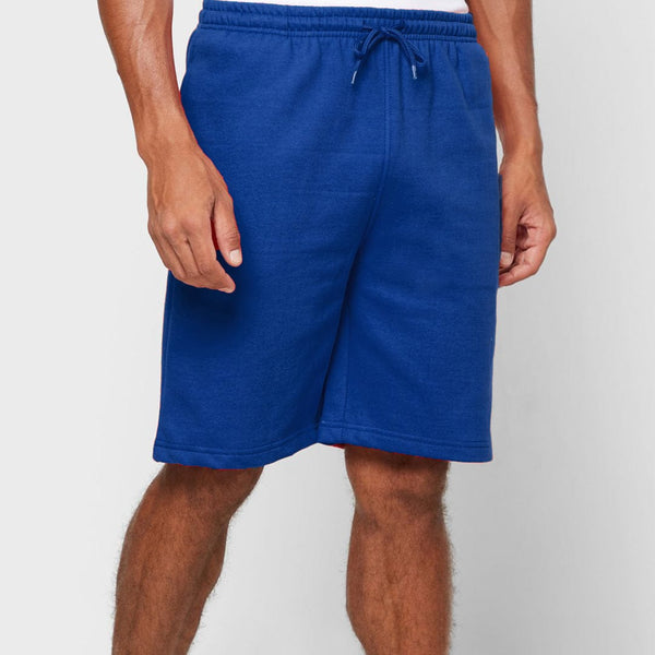 Men Fine Jersey Relax Shorts