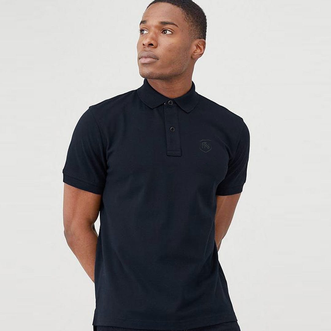 Funkys Decade Slim Fit Polo – Deeds.pk