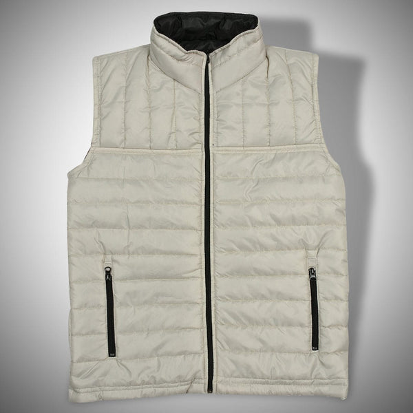 Topical Everyday Classic White Gillet