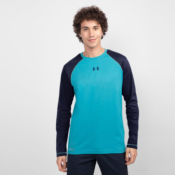 Voltage Spark Dry Fit Long Sleeve