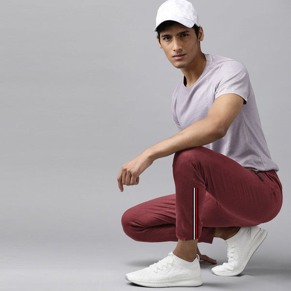 Funkys Moderate Terry Bottom Tape Prime Trousers