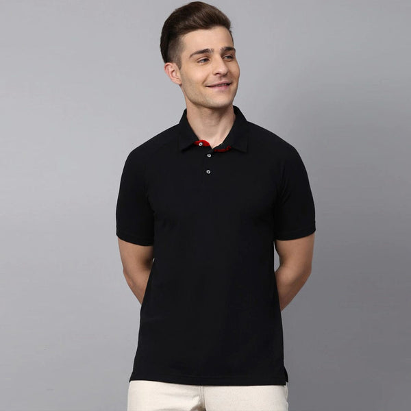 Funkys Classic Pique Polo