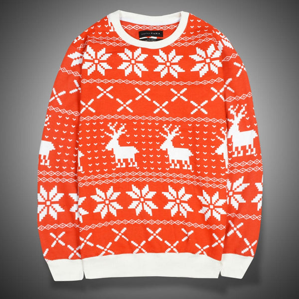 Reindeer classic ZR Navy sweat shirt