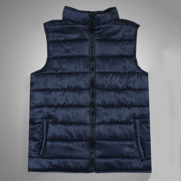 ZR Extreme Warm Serious Soft Gillet