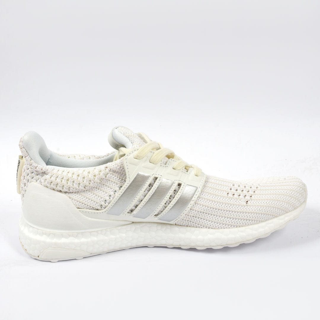 Ultra boost 219 triple on sale white