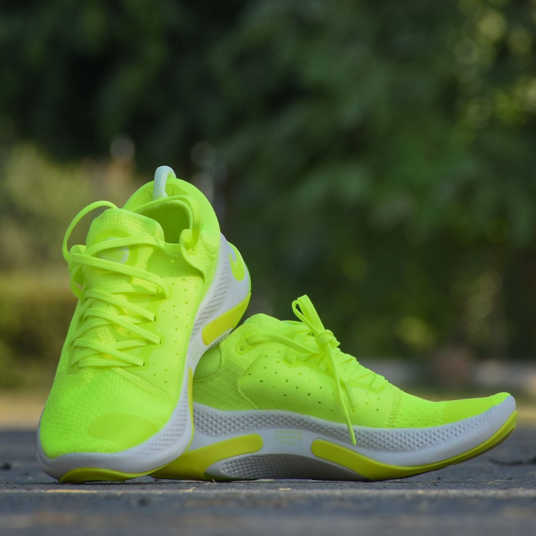 Nike joyride run outlet flyknit 4.0