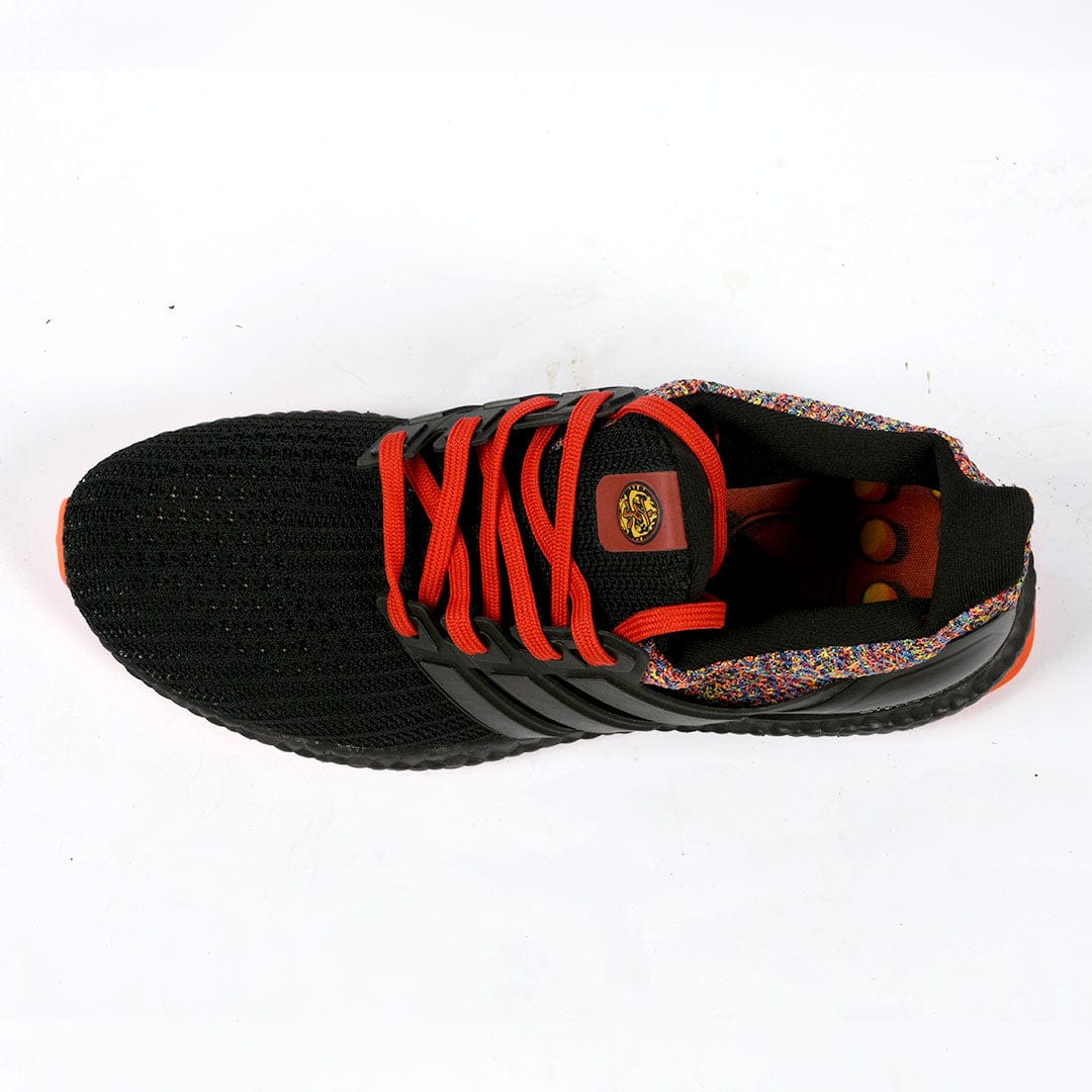 Ultra boost beijing hot sale black red