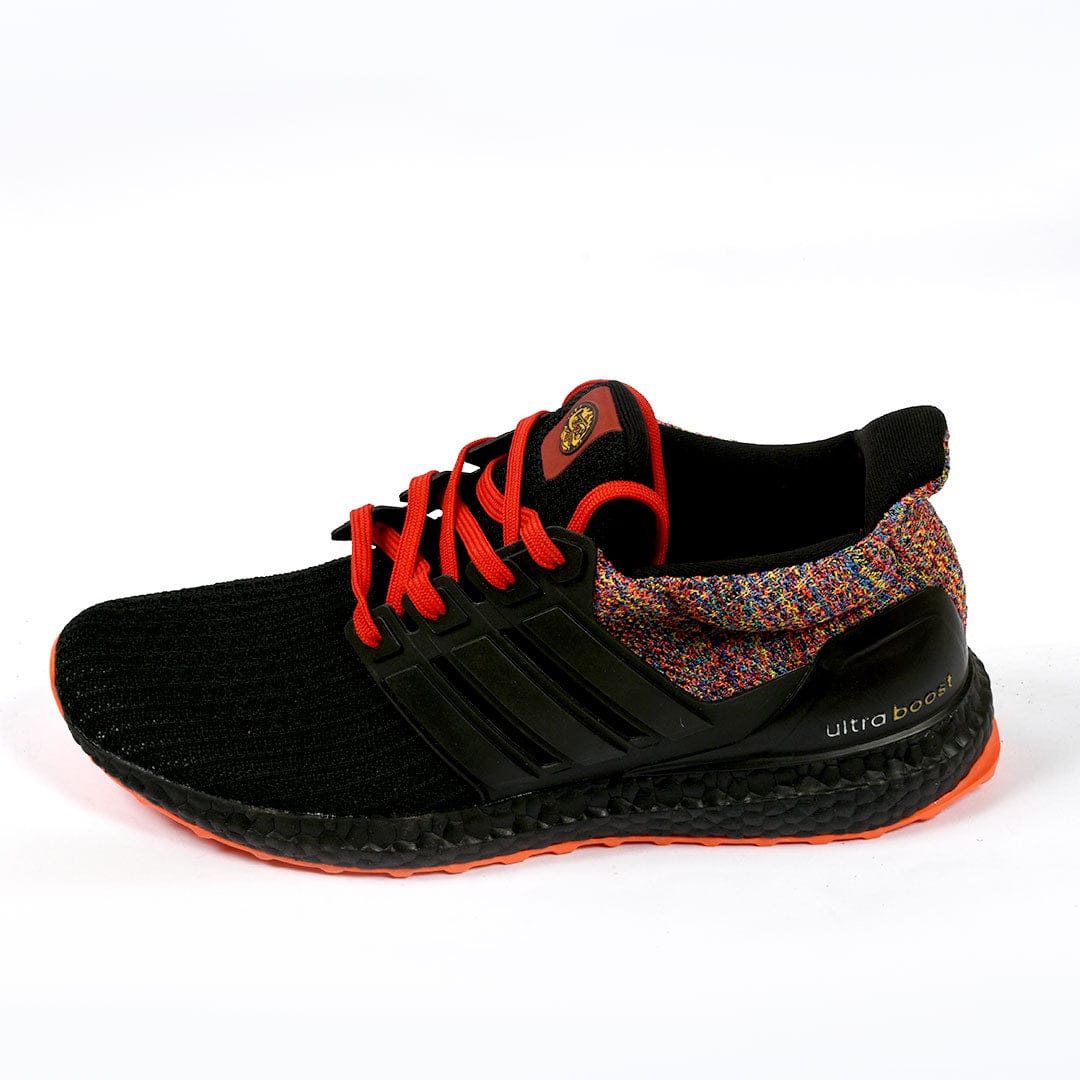 Ultra boost beijing store black red