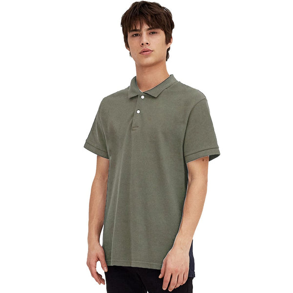 Modish Pique Polo Shirt
