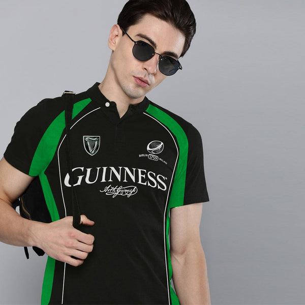 EVERY DAY RUGBY SHORT SLEEVE T-SHIRT