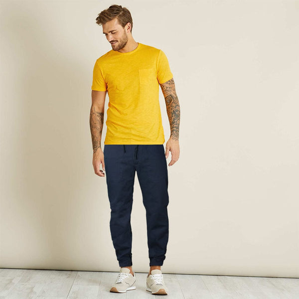 Regular Fit Trousers