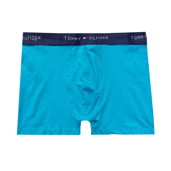 Tommy Hilfiger Turquoise B-Quality Boxer