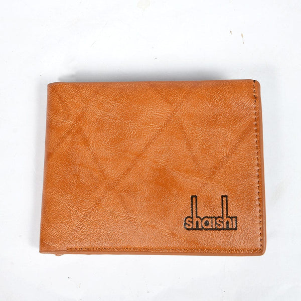 Men Extremly Soft Bifold Wallets
