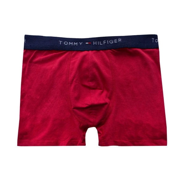 Tommy Hilfiger Red B-Quality Boxer
