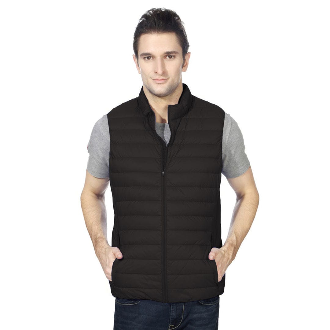 Jupiter Insulated Seriously Soft Gillet – Deeds.pk