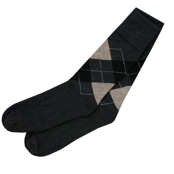 Aztec Printed Comfort Socks - Deeds.pk