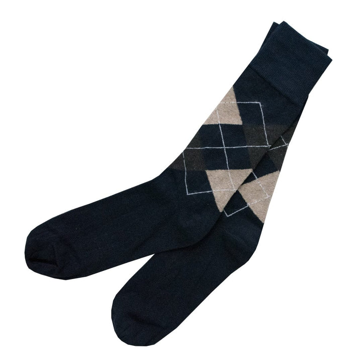 Aztec Printed Comfort Socks - Deeds.pk