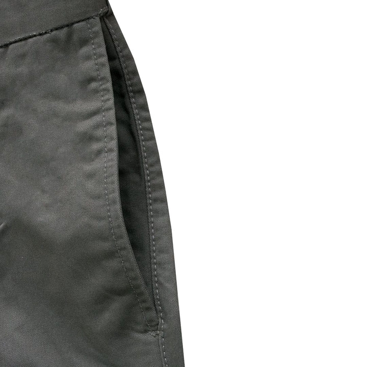 Authentic Premium Grey Big & Tall Cotton Shorts ( Waist 40 to 58) - Deeds.pk