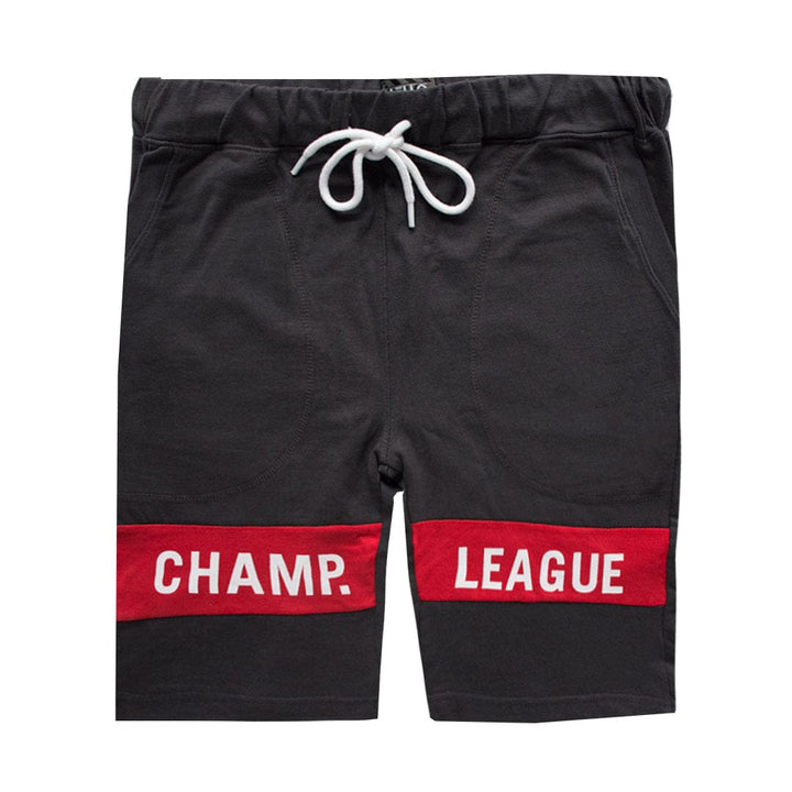 Champion League Classic Shorts - Deeds.pk