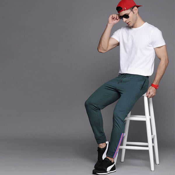 Funkys Moderate Terry Bottom Tape Trousers